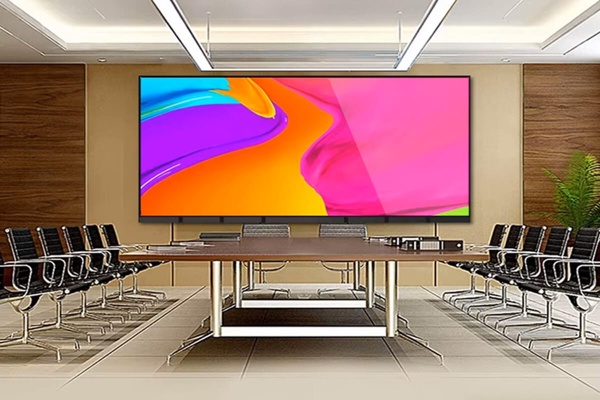 Choosing Ideal LED Screens for Trade Events