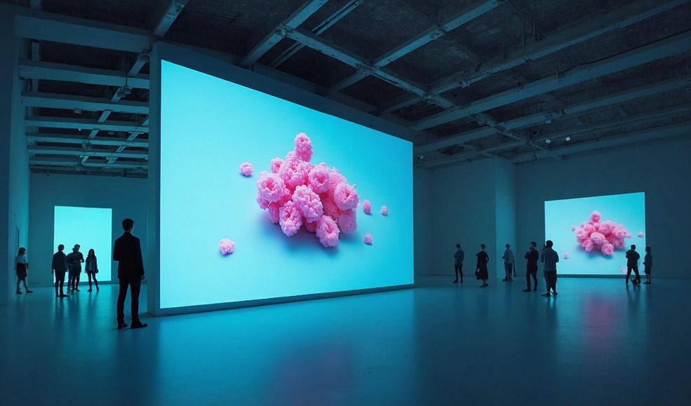 Enhance Events with Viziwall Screen Rental Tips