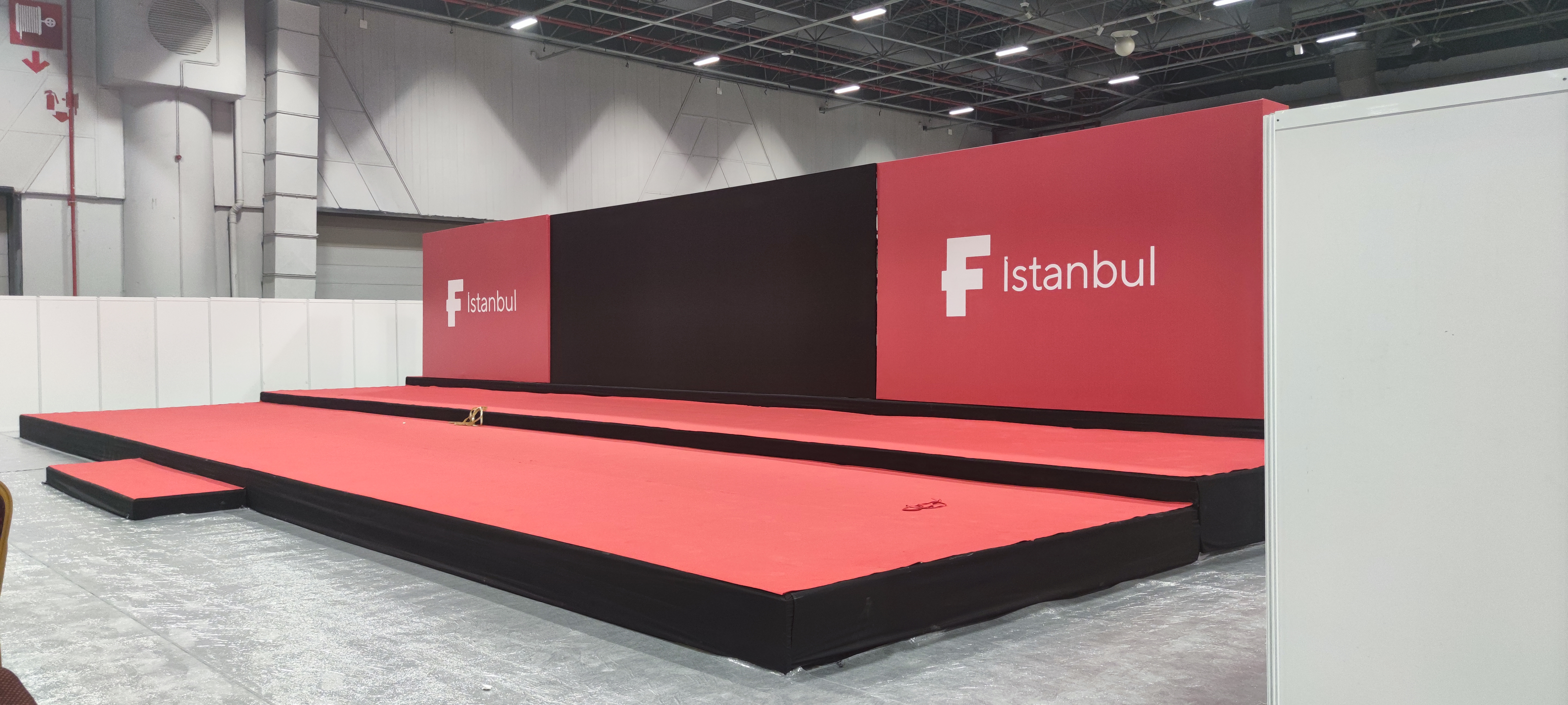 F Istanbul 2024 - Istanbul