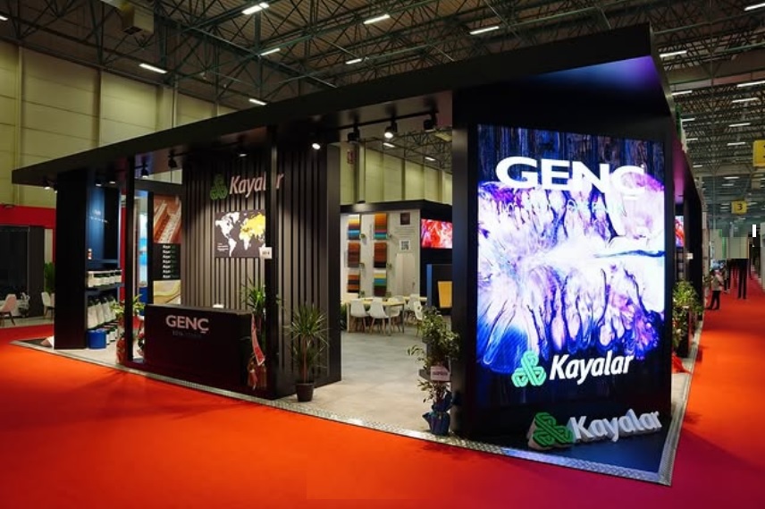 Intermob 2024 - Istanbul - Kayalar