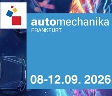 Automechanika Frankfurt — 08–12.09.2026