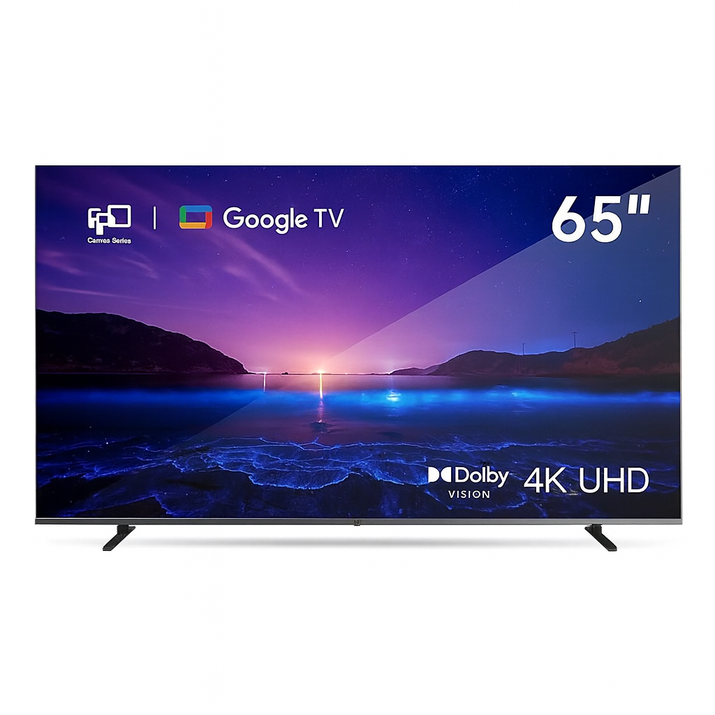 65 Inch TV