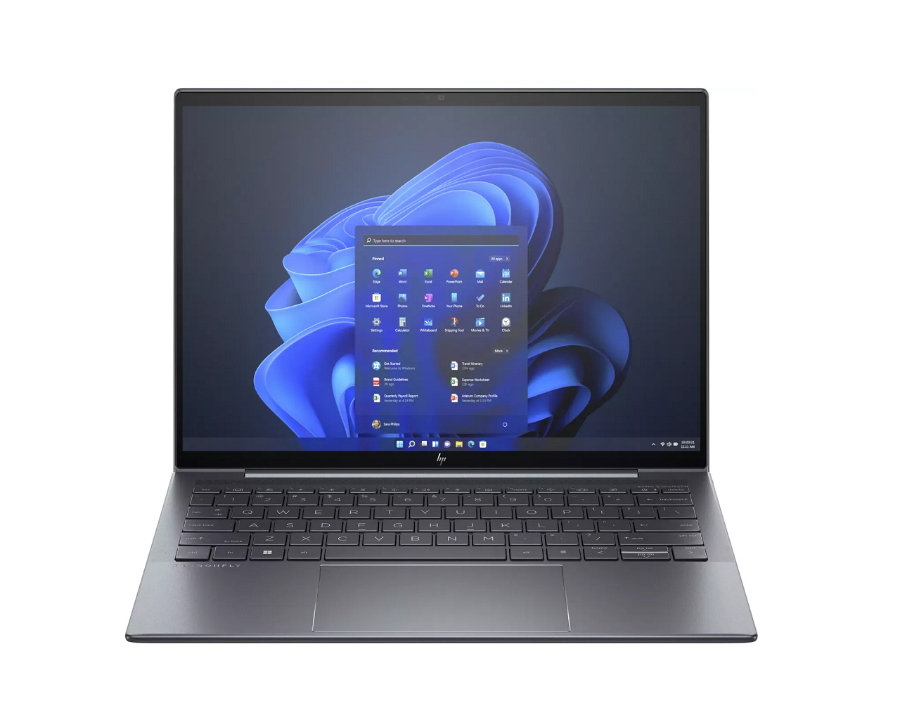 HP Dragonfly G4 Notebook PC