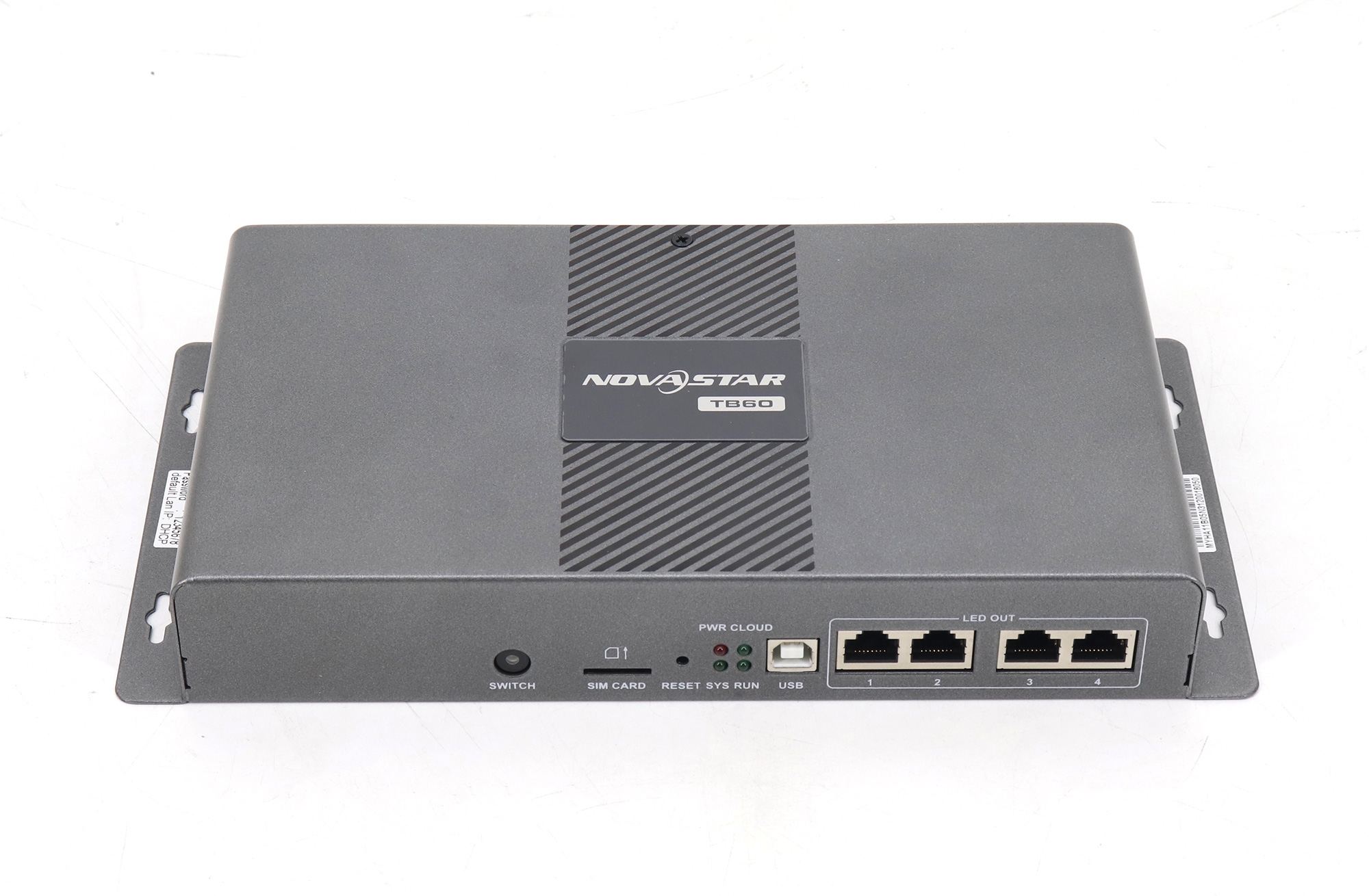 Novastar TB60 Video Player