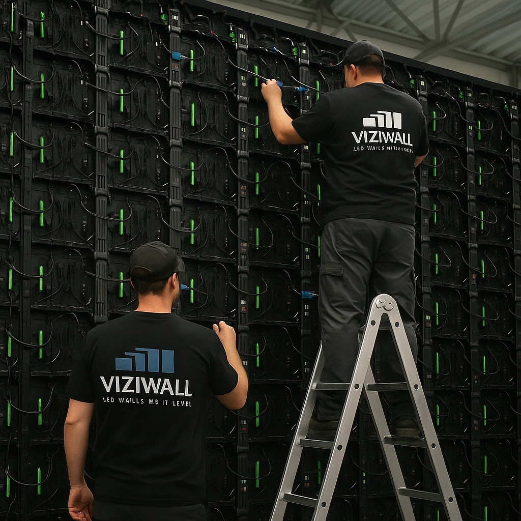 Installation & Setup